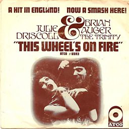 This Wheels On Fire