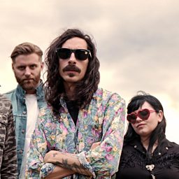Capital X (Radio 1 Session, 25 Mar 2018)