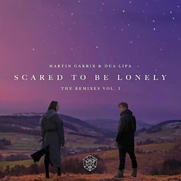 Scared To Be Lonely (Conro Remix)