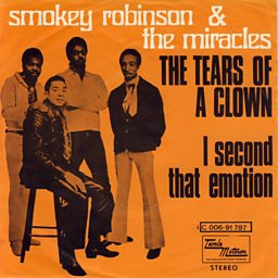 The Tears Of A Clown