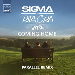 Coming Home (Parallel Remix) (feat. WSTRN)