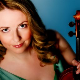 Violin Concerto No. 2 ('Serenade')