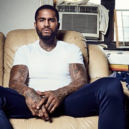 Limitless (feat. Dave East)