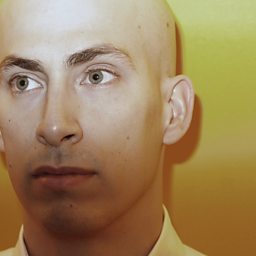 The Outcast (Morgan Geist Mix) (feat. PillowTalk)