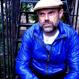 Straight From The Heart (Joey Negro remix)