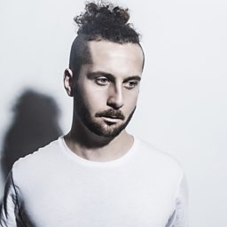 Sleepwalking (Jamie Jones Remix)