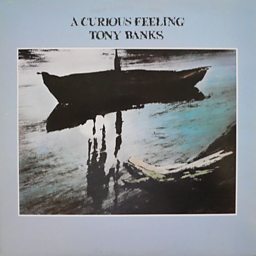 A Curious Feeling