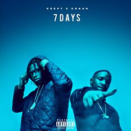 Ask Flipz (feat. Stormzy)