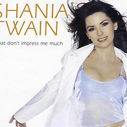 Shania Twain - New Songs, Playlists & Latest News - BBC Music