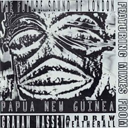 Papua New Guinea (Original 12" Mix)