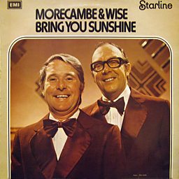 Bring Me Sunshine