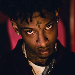 Without Warning (feat. Metroboomin & Offset)