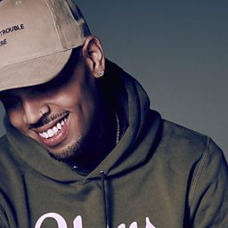 36 Oz. (feat. Chris Brown)