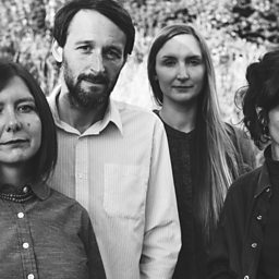 The Dark Eyed Gypsies