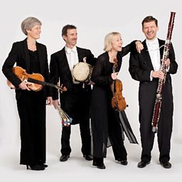 Concerto Op.93 for horn and orchestra (feat. BBC National Orchestra of Wales & Garry Walker)