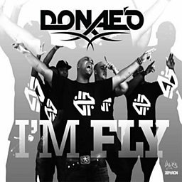 I'm Fly (Redlight Remix)