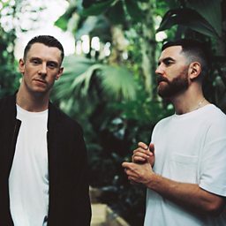 Opal (Four Tet Remix)