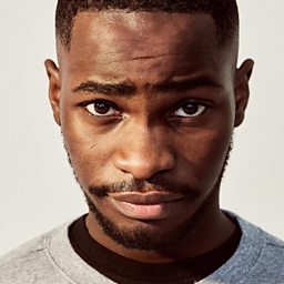 Disaster (feat. J Hus)