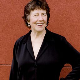 Fanfare for the uncommon woman no. 1