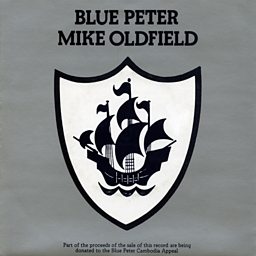 Blue Peter