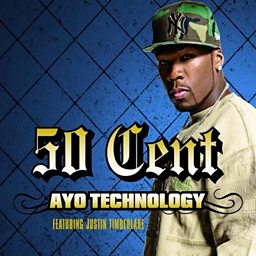 Ayo Technology (feat. Justin Timberlake & Timbaland)