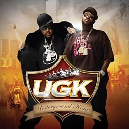 International Players Anthem (I Choose You) (feat. OutKast)