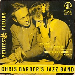 Petite Fleur (feat. Chris Barber & Monty Sunshine)
