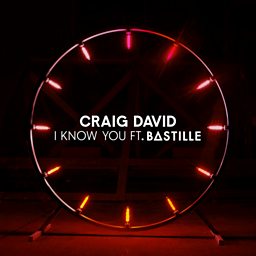 I Know You (feat. Bastille)