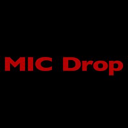 Mic Drop (feat. Desiigner)