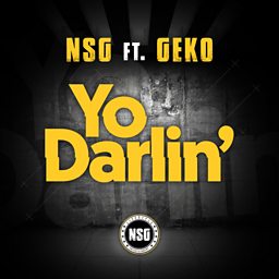 Yo Darlin (feat. Geko)