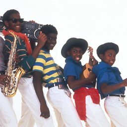 Never Gonna Give You Up