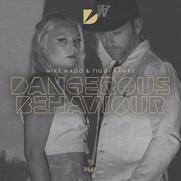 Dangerous Behaviour (Billon Remix)