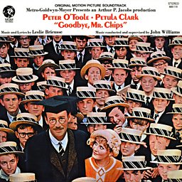 Overture to Goodbye, Mr Chips