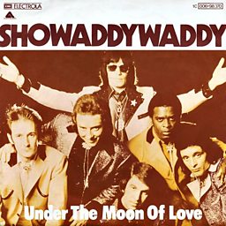 Under The Moon Of Love