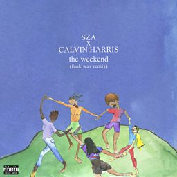 The Weekend (Funk Wav Remix)