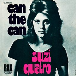 Can The Can