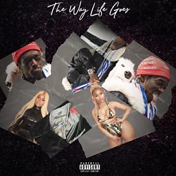 The Way Life Goes (Remix) (feat. Nicki Minaj & Oh Wonder)
