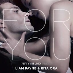 For You (Fifty Shades Freed)