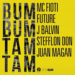Bum Bum Tam Tam (feat. Future, J Balvin, Stefflon Don & Juan Magán)