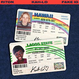 Fake ID