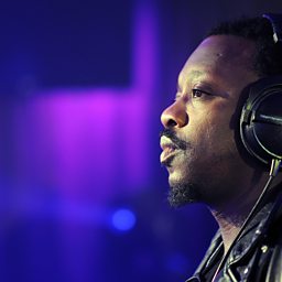 Amen (1Xtra Live Lounge)