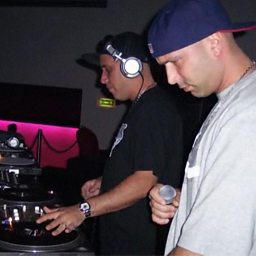 Ladyz (Mozes Twerk Remix)