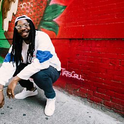 Chill Bill (Remix) (feat. DRAM, Cousin Stizz & Denzel Curry)
