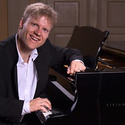 Hear Here! (World Premiere)