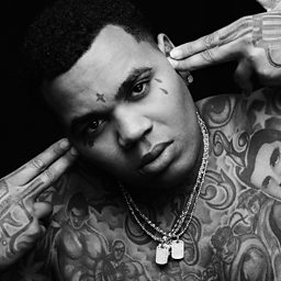 Mine (feat. Kevin Gates)