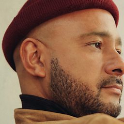 Les Nuits - Nightmares On Wax