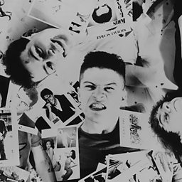 Time Thief (Radio 1 Session, 23 Jul 1989)