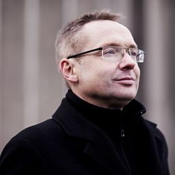 Violin Concerto