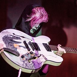 Something For The Pain (Glastonbury 2019)