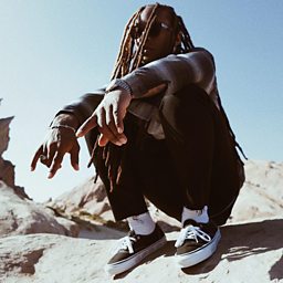 So Am I (feat. Damian Marley & Skrillex)